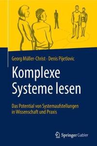 Komplexe Systeme Lesen