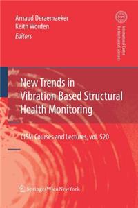 New Trends in Vibration Based Structural Health Monitoring