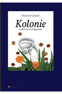 Kolonie