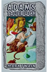 Adams Tagebuch
