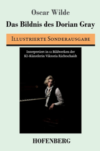 Das Bildnis des Dorian Gray