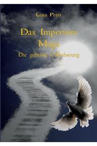 Das Imperium Maga - Die geheime Offenbarung