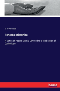 Panacéa Britannica