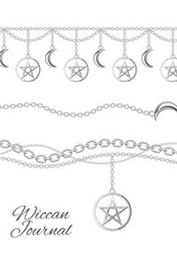 Wiccan Journal