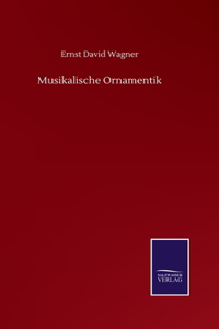 Musikalische Ornamentik