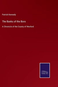 Banks of the Boro