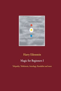 Magic for Beginners I