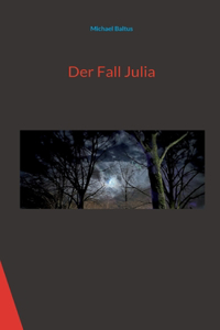 Fall Julia