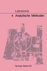 Laborpraxis Bd 4
