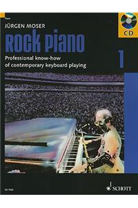 Rock Piano 1