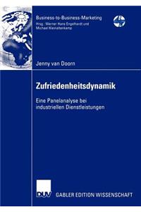 Zufriedenheitsdynamik