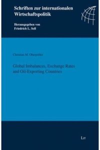 Global Imbalances, Exchange Rates and Oil-Exporting Countries