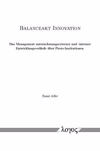 Balanceakt Innovation