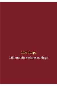 Lilli und die verlorenen Flügel