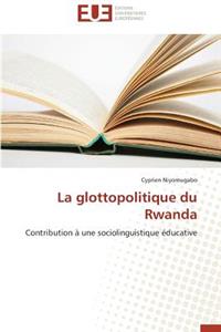 La Glottopolitique Du Rwanda