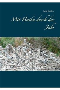 Mit Haiku durch das Jahr
