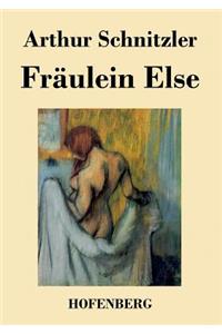 Fräulein Else