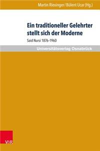 Ein traditioneller Gelehrter stellt sich der Moderne