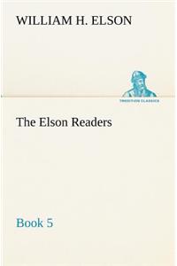 The Elson Readers, Book 5