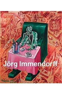 Jörg Immendorff: Catalogue Raisonné, Vol. II 1984-1998