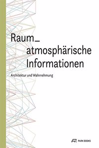 Raum–atmoshpärische Informationen