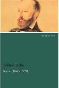 Briefe (1848-1889)