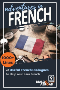 Adventures in French