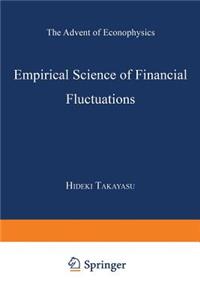 Empirical Science of Financial Fluctuations