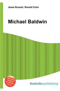 Michael Baldwin