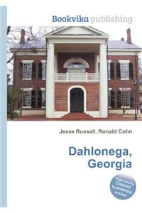 Dahlonega, Georgia