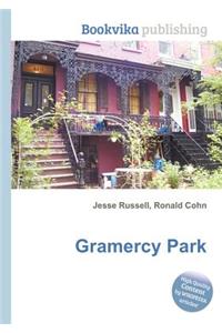 Gramercy Park