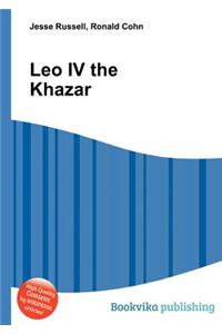 Leo IV the Khazar