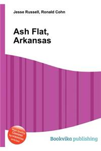 Ash Flat, Arkansas