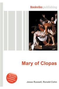 Mary of Clopas