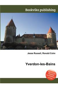 Yverdon-Les-Bains