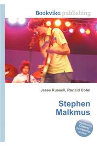 Stephen Malkmus