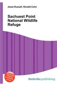 Sachuest Point National Wildlife Refuge