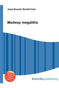 Medway Megaliths