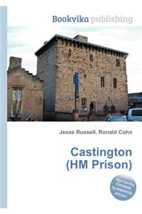 Castington (Hm Prison)