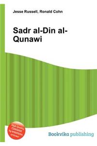 Sadr Al-Din Al-Qunawi