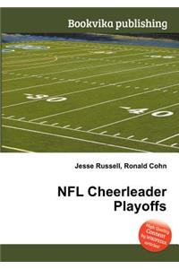 NFL Cheerleader Playoffs