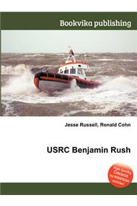 Usrc Benjamin Rush