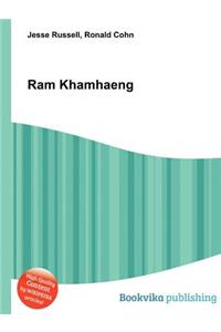 RAM Khamhaeng