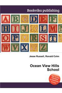 Ocean View Hills School
