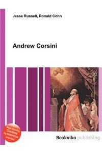 Andrew Corsini