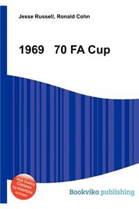 1969 70 Fa Cup