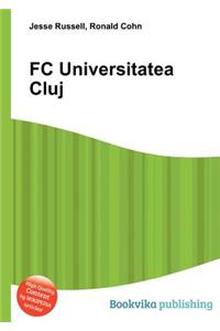 FC Universitatea Cluj