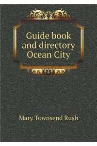 Guide Book and Directory Ocean City