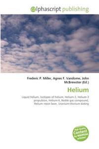 Helium