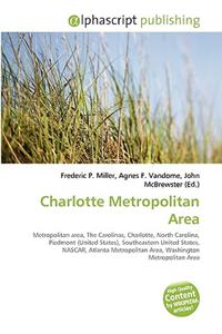 Charlotte Metropolitan Area